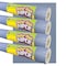 Teacher Created Resources Better Than Paper Bulletin Board Roll, 4ft. x 12ft., Aegean Blue, 4PK 32466 - alternate 1